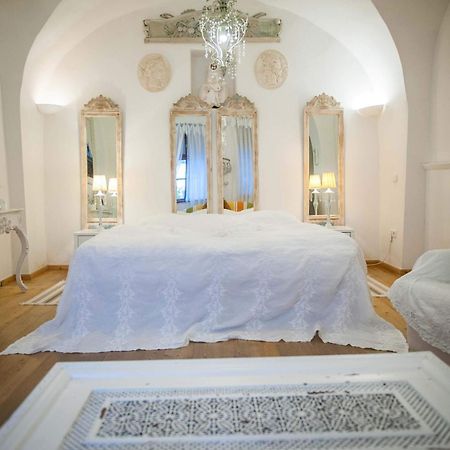 Art Boutique Hotel Buergerhaus Rust Rum bild