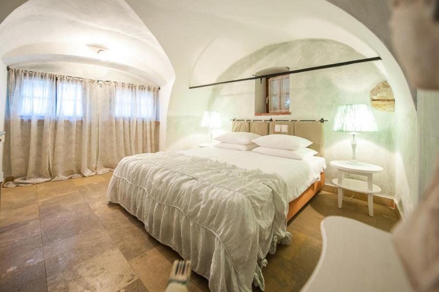Art Boutique Hotel Buergerhaus Rust Exteriör bild