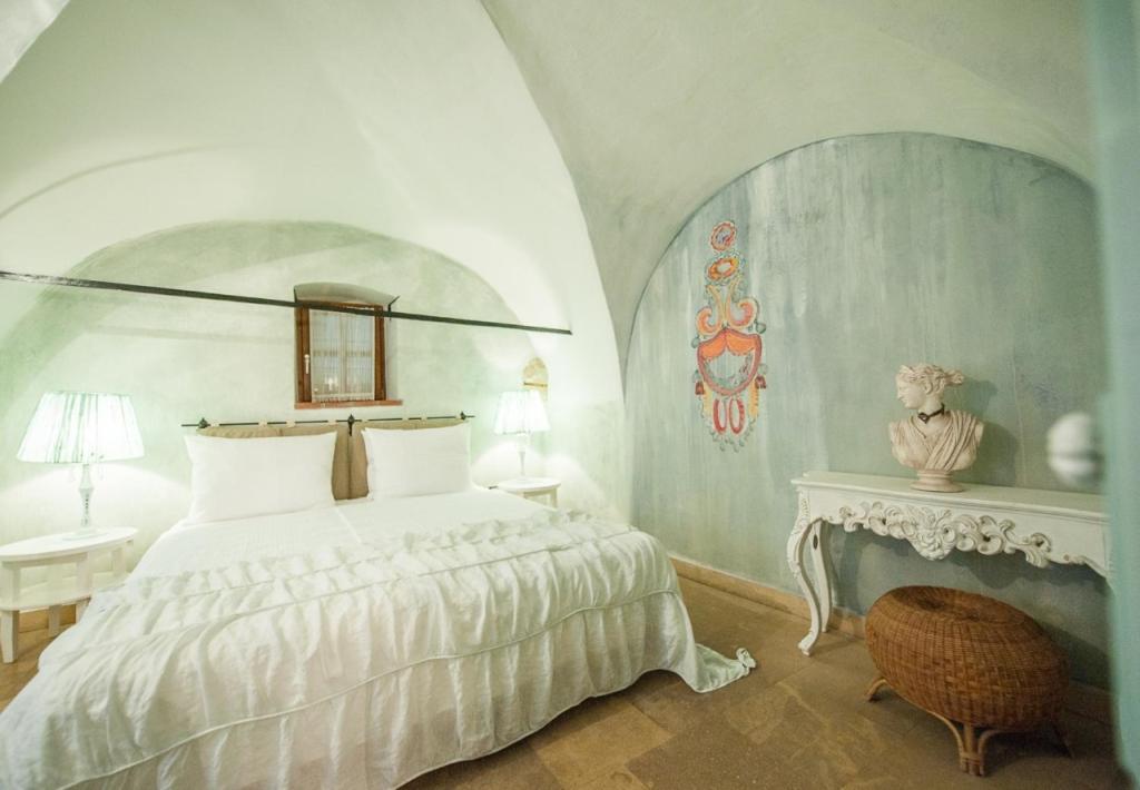 Art Boutique Hotel Buergerhaus Rust Exteriör bild