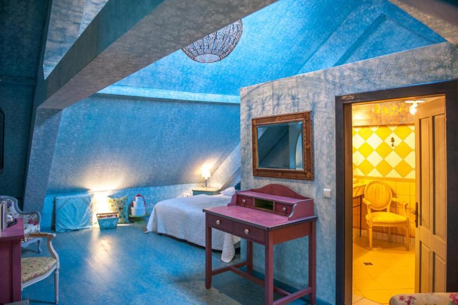 Art Boutique Hotel Buergerhaus Rust Exteriör bild