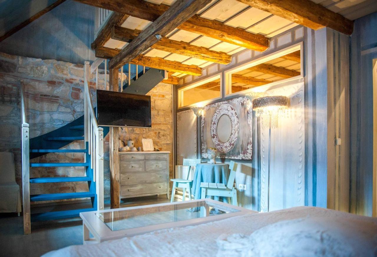 Art Boutique Hotel Buergerhaus Rust Exteriör bild